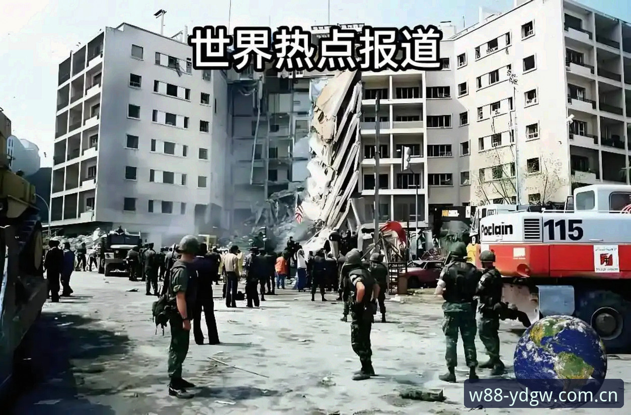 2026世界杯观赛签证难题完整指南：中东局势如何影响球迷赴美行程