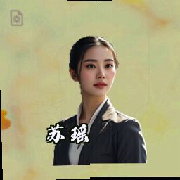 苏瑶